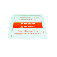 Захисне скло внутрішнє до SUN 9L Захисне скло внутрішнє до SUN 9L