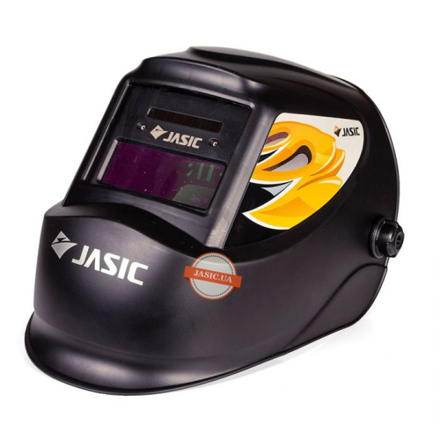 Маска зварювальна Jasic JS-L200HS Маска зварювальна Jasic JS-L200HS