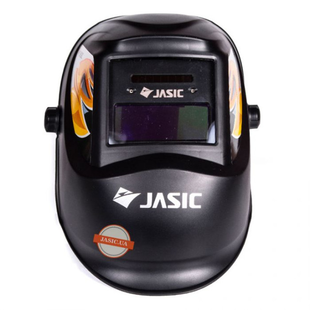 Маска зварювальна Jasic JS-L200HS Маска зварювальна Jasic JS-L200HS