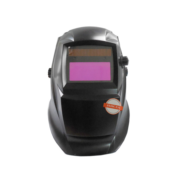Маска сварочная WH-601 Black Маска сварочная WH-601 Black
