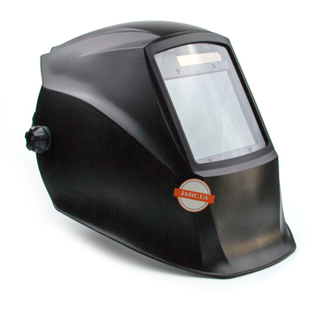 Маска сварочная WH-801H Black (True Color) Маска сварочная WH-801H Black (True Color)