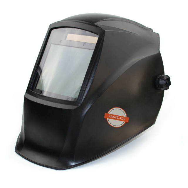 Маска сварочная WH-801H Black (True Color) Маска сварочная WH-801H Black (True Color)