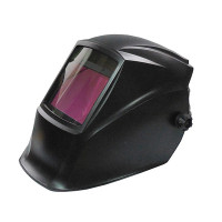 Маска сварочная WH-801H Black Маска сварочная WH-801H Black