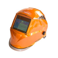 Маска сварочная SUN 9B Orange Маска сварочная SUN 9B Orange