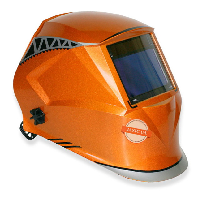 Маска сварочная SUN 9B Orange Маска сварочная SUN 9B Orange