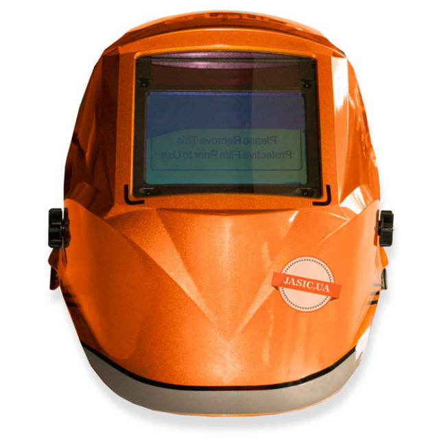 Маска сварочная SUN 9B Orange Маска сварочная SUN 9B Orange