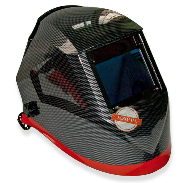Маска сварочная SUN 9L Steel Power Маска сварочная SUN 9L Steel Power