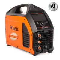 Аппарат аргонодуговой сварки Jasic TIG-200P AC/DC LCD (E2S13) EVO20 Аппарат аргонодуговой сварки Jasic TIG-200P AC/DC LCD (E2S13) EVO20