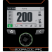 Апарат аргонодугового зварювання Jasic TIG-200P AC/DC PFC LCD (E2S23) EVO20 Апарат аргонодугового зварювання Jasic TIG-200P AC/DC PFC LCD (E2S23) EVO20