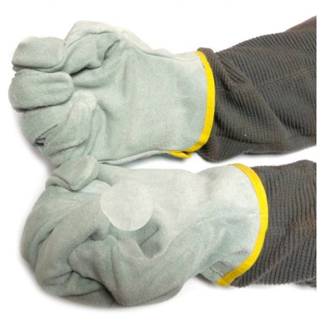 Рукавички робочі Ally Protect 1302, XL