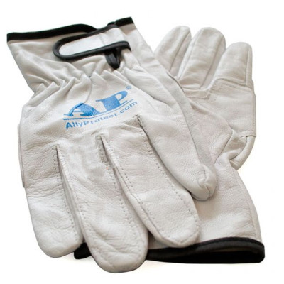 Перчатки рабочие AP-1189, XL