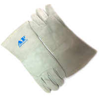 Рукавички зварника AP-1205, XL