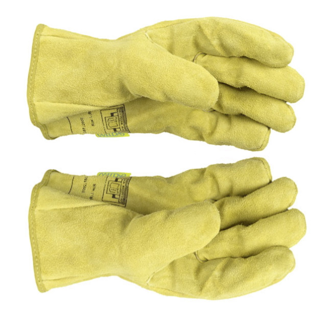 Рукавички робочі 10-2064, XL