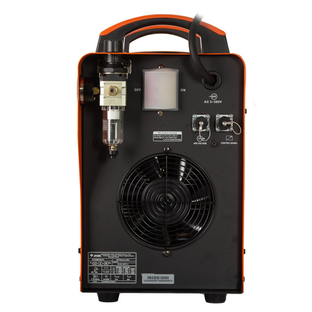 Плазморіз Jasic CUT-100 (L221 II) JET
