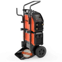Плазморез Jasic CUT-100 SC (L2S72) EVO20