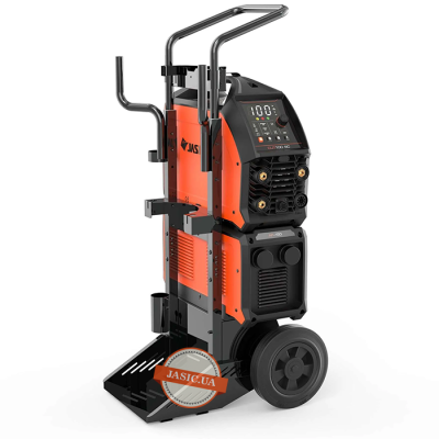 Плазморез Jasic CUT-100 SC (L2S72) EVO20