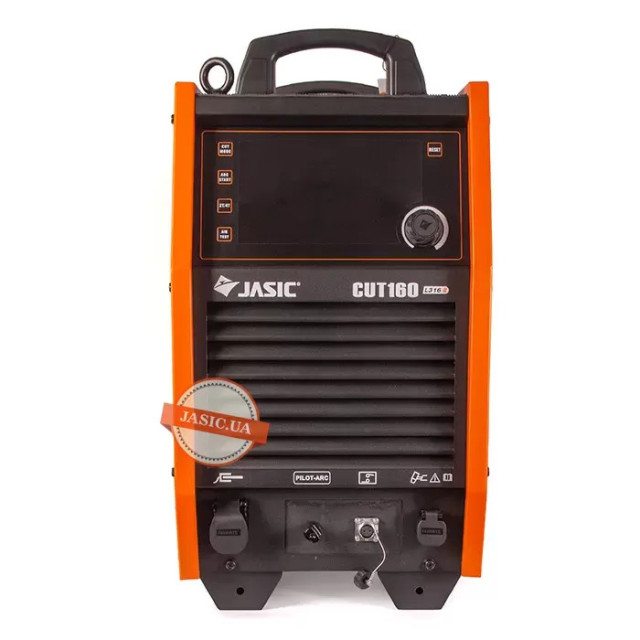 Плазморіз Jasic CUT-160 (L316II) MAX20 Плазморіз Jasic CUT-160 (L316II) MAX20