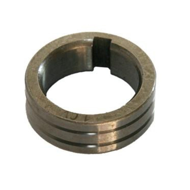 Подающий ролик 30х22х10 (V) 1.0/1.2