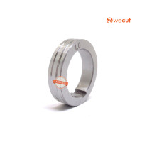 Подающий ролик 35х25х8 (U) 1.0/1.2