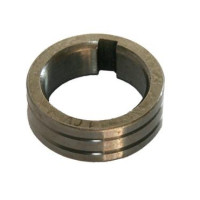 Подающий ролик 35х25х8 (V) 1.0/1.2