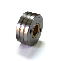 Подающий ролик 30х10х12 (U) 0.8 Подающий ролик 30х10х12 (U) 0.8