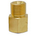 Перехідник M16 x 1.5 (тато) – 5/8
