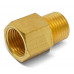 Перехідник M16 x 1.5 (тато) – 5/8 Перехідник M16 x 1.5 (тато) – 5/8
