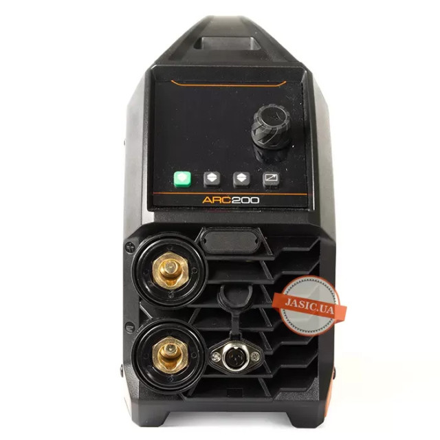 Сварочный инвертор Jasic ARC-200 (Z2S32) EVO20