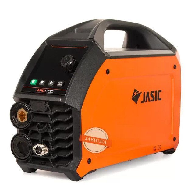 Сварочный инвертор Jasic ARC-200 (Z2S32) EVO20