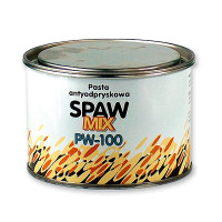 Паста против налипания сварочных брызг Spaw Mix PW-100
