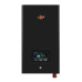 Акумулятор LogicPower LP LiFePO4 12,8V - 280 Ah (3584Wh) (BMS 200A/200А) метал LCD Smart BT