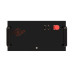 Акумулятор LogicPower LP LiFePO4 25,6V - 280 Ah (7168Wh) (BMS 200A/200А) метал RM Smart BT