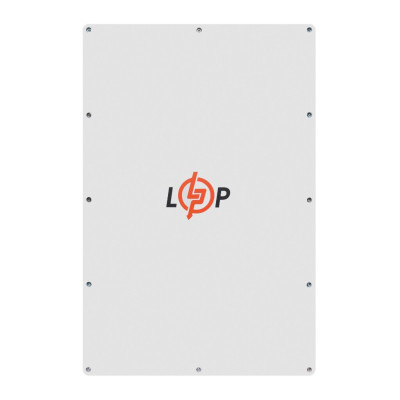 Аккумулятор LogicPower LP LiFePO4 51,2V - 100 Ah (5120Wh) (BMS JK 100A/50А) W RS485/CAN WH