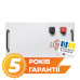 Акумулятор LogicPower LP LiFePO4 51,2V - 230 Ah (11776Wh) (BMS JK 200A/100A) RM WH