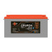 Акумулятор LogicPower LP LiFePO4 12,8V - 160 Ah (2048Wh) (BMS 100A/80А) пластик Smart BT