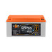 Акумулятор LogicPower LP LiFePO4 12,8V - 280 Ah (3584Wh) (BMS 200A/100А) пластик Smart BT