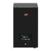 Акумулятор LogicPower LP LiFePO4 12,8V - 280 Ah (3584Wh) (BMS 200A/200А) метал LCD Smart BT
