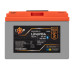 Акумулятор LogicPower LP LiFePO4 12,8V - 32 Ah (410Wh) (BMS 40А/32A) пластик LCD Smart BT