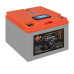 Акумулятор LogicPower LP LiFePO4 12,8V - 32 Ah (410Wh) (BMS 40А/32A) пластик LCD Smart BT