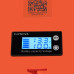 Акумулятор LogicPower LP LiFePO4 12,8V - 32 Ah (410Wh) (BMS 40А/32A) пластик LCD Smart BT