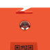 Акумулятор LogicPower LP LiFePO4 12,8V - 32 Ah (410Wh) (BMS 40А/32A) пластик LCD Smart BT