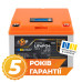 Акумулятор LogicPower LP LiFePO4 12,8V - 32 Ah (410Wh) (BMS 50А/25A) пластик LCD для ДБЖ