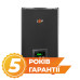 Акумулятор LogicPower LP LiFePO4 25,6V - 160 Ah (4096Wh) (BMS 200A/100А) метал LCD Smart BT