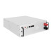 Акумулятор LogicPower LP LiFePO4 25,6V - 200 Ah (5120Wh) (BMS JK 150A/100А) RM RS485/CAN WH Акумулятор LogicPower LP LiFePO4 25,6V - 200 Ah (5120Wh) (BMS JK 150A/100А) RM RS485/CAN WH