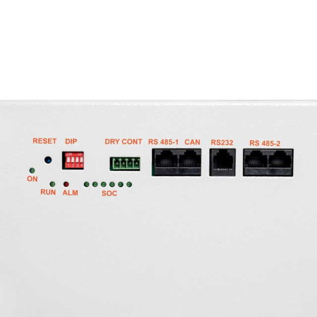 Акумулятор LogicPower LP LiFePO4 25,6V - 200 Ah (5120Wh) (BMS JK 150A/100А) RM RS485/CAN WH Акумулятор LogicPower LP LiFePO4 25,6V - 200 Ah (5120Wh) (BMS JK 150A/100А) RM RS485/CAN WH
