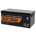 Акумулятор LogicPower LP LiFePO4 25,6V - 230 Ah (5888Wh) (Smart BMS 150А) з BT пластик