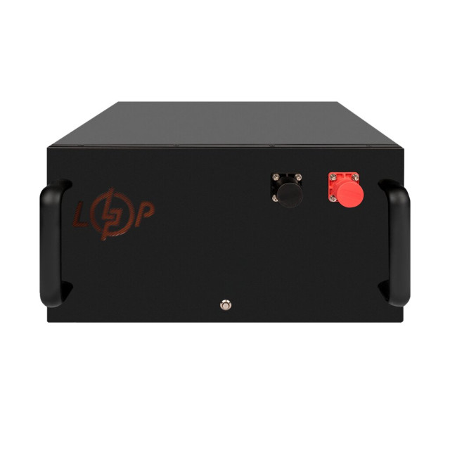 Акумулятор LogicPower LP LiFePO4 25,6V - 280 Ah (7168Wh) (BMS JK 200A/100A) RM BL