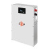 Акумулятор LogicPower LP LiFePO4 51,2V - 100 Ah (5120Wh) (BMS 100A/50А) метал LCD Smart RS485/CAN JK настінний Акумулятор LogicPower LP LiFePO4 51,2V - 100 Ah (5120Wh) (BMS 100A/50А) метал LCD Smart RS485/CAN JK настінний