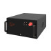 Акумулятор LogicPower LP LiFePO4 51,2V - 100 Ah (5120Wh) (BMS 100A/50А) метал Smart BT Акумулятор LogicPower LP LiFePO4 51,2V - 100 Ah (5120Wh) (BMS 100A/50А) метал Smart BT