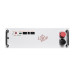 Акумулятор LogicPower LP LiFePO4 51,2V - 100 Ah (5120Wh) (BMS JK 100A/50А) RM RS485/CAN WH Акумулятор LogicPower LP LiFePO4 51,2V - 100 Ah (5120Wh) (BMS JK 100A/50А) RM RS485/CAN WH